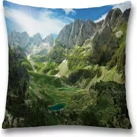 Декоративная наволочка JOYARTY sl_10889