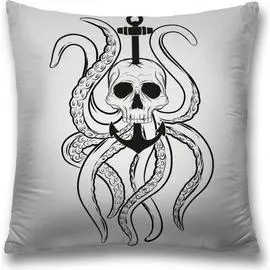 Декоративная наволочка JOYARTY sl_10499