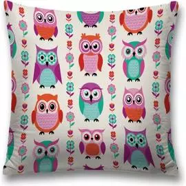 Декоративная наволочка JOYARTY sl_10805