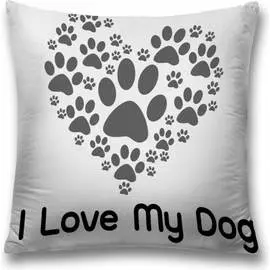 Декоративная наволочка JOYARTY sl_10673