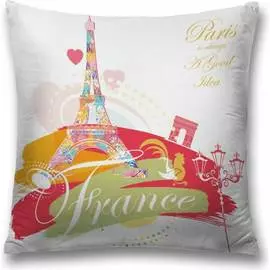 Декоративная наволочка JOYARTY