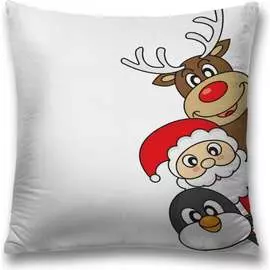 Декоративная наволочка JOYARTY sl_10503