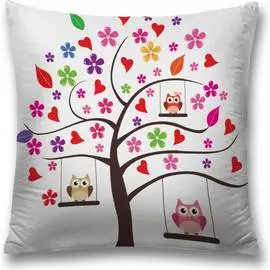 Декоративная наволочка JOYARTY sl_10813