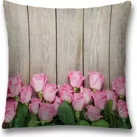 Декоративная наволочка JOYARTY sl_10582