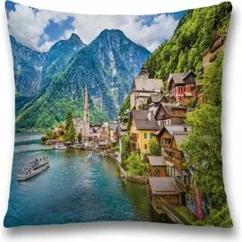 Декоративная наволочка JOYARTY sl_10548