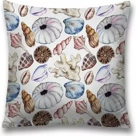 Декоративная наволочка JOYARTY