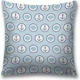 Декоративная наволочка JOYARTY