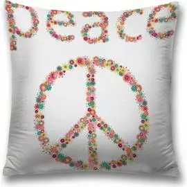 Декоративная наволочка JOYARTY