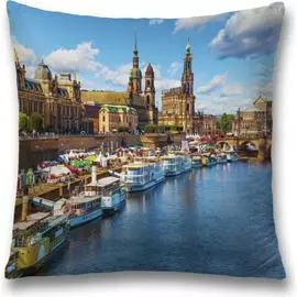 Декоративная наволочка JOYARTY sl_10540