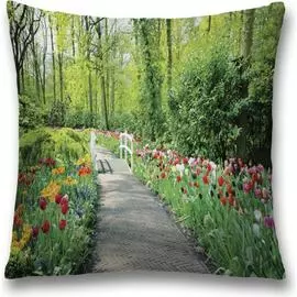 Декоративная наволочка JOYARTY sl_10333