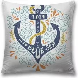 Декоративная наволочка JOYARTY sl_10498