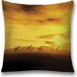 Декоративная наволочка JOYARTY sl_10444