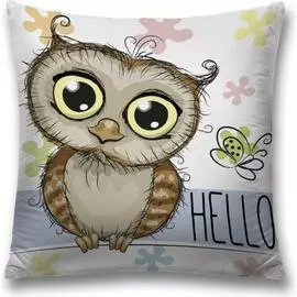 Декоративная наволочка JOYARTY sl_10798