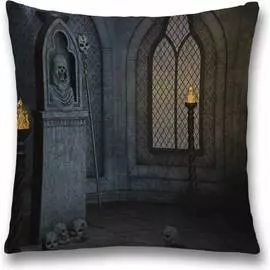 Декоративная наволочка JOYARTY sl_10480