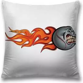 Декоративная наволочка JOYARTY