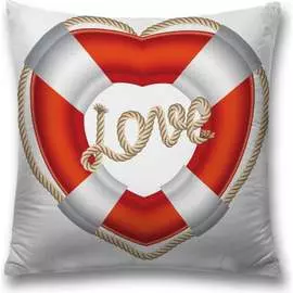 Декоративная наволочка JOYARTY sl_10842