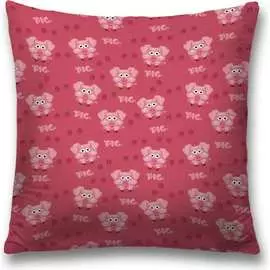 Декоративная наволочка JOYARTY sl_10426