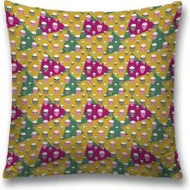 Декоративная наволочка JOYARTY sl_10084