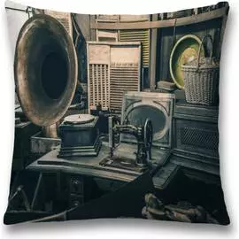 Декоративная наволочка JOYARTY