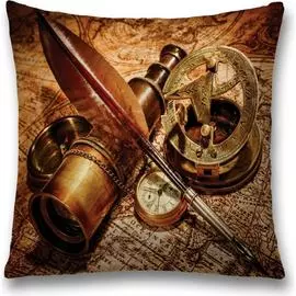 Декоративная наволочка JOYARTY