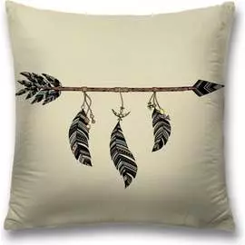 Декоративная наволочка JOYARTY sl_10298