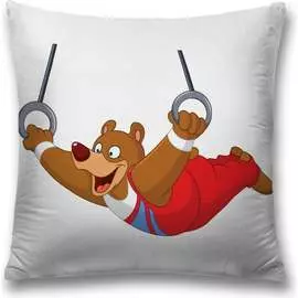 Декоративная наволочка JOYARTY sl_10925