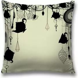 Декоративная наволочка JOYARTY sl_10990