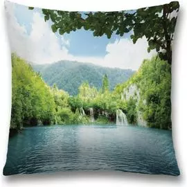 Декоративная наволочка JOYARTY sl_10282