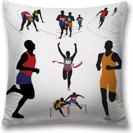 Декоративная наволочка JOYARTY sl_10922