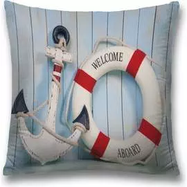 Декоративная наволочка JOYARTY sl_10840