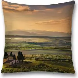 Декоративная наволочка JOYARTY