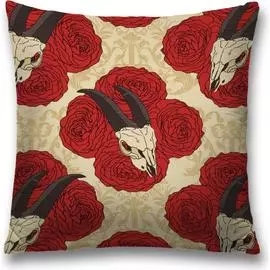 Декоративная наволочка JOYARTY sl_10473