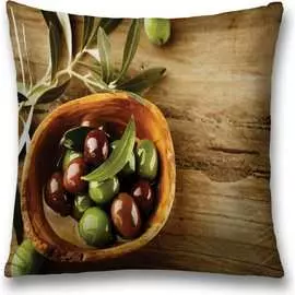 Декоративная наволочка JOYARTY