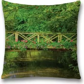 Декоративная наволочка JOYARTY