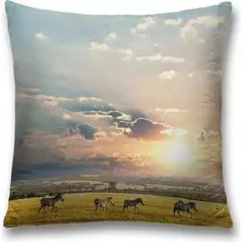 Декоративная наволочка JOYARTY sl_10449