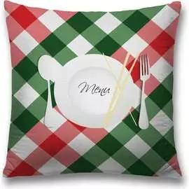 Декоративная наволочка JOYARTY sl_105972