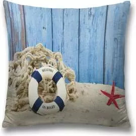 Декоративная наволочка JOYARTY sl_10848