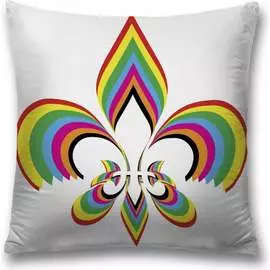 Декоративная наволочка JOYARTY sl_10785