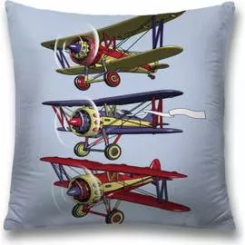 Декоративная наволочка JOYARTY sl_10623