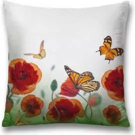 Декоративная наволочка JOYARTY