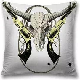 Декоративная наволочка JOYARTY sl_10231