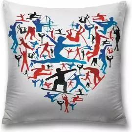 Декоративная наволочка JOYARTY sl_10924