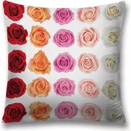 Декоративная наволочка JOYARTY