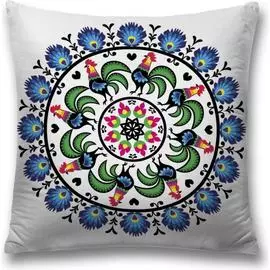 Декоративная наволочка JOYARTY sl_10758