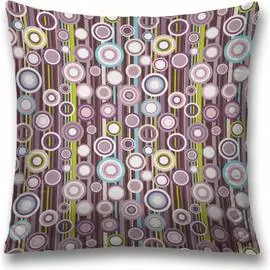 Декоративная наволочка JOYARTY