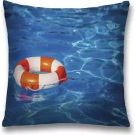 Декоративная наволочка JOYARTY