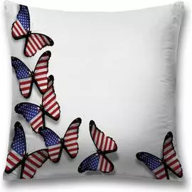 Декоративная наволочка JOYARTY sl_10768