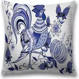 Декоративная наволочка JOYARTY sl_10748