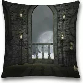 Декоративная наволочка JOYARTY sl_10484