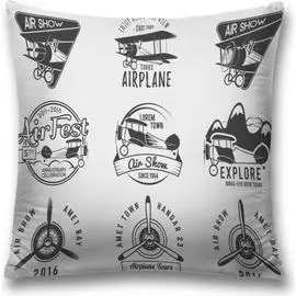 Декоративная наволочка JOYARTY sl_10640